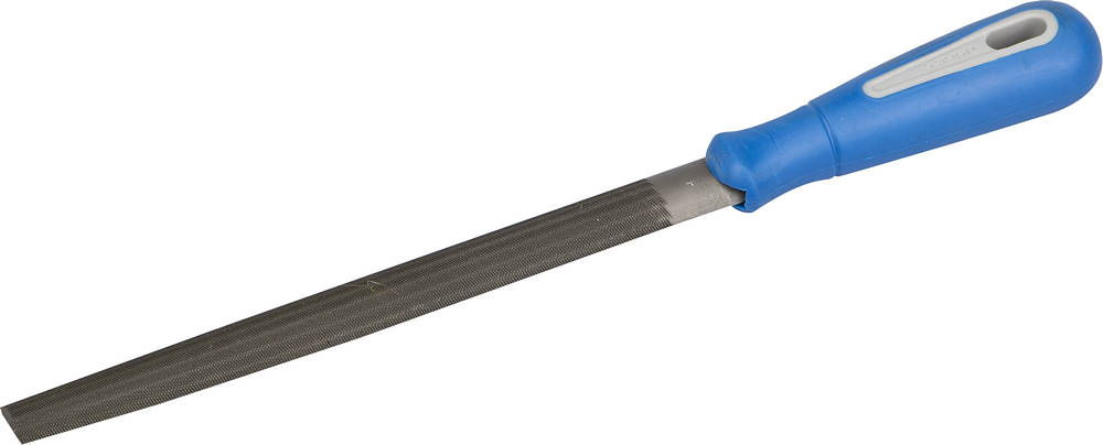 Напильник полукруглый 200 мм Профессионал ЗУБР 1621-20-2