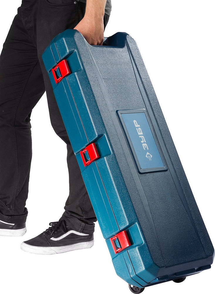 Отбойный молоток HEX-30 35 Дж, 1600 Вт, АВТ ЗУБР Бетонолом Профессионал ЗМ-35-1600 ВК