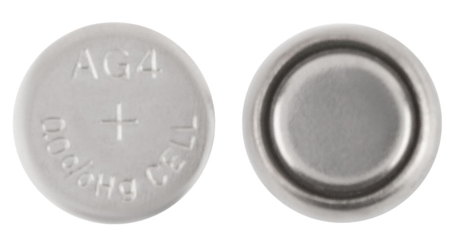 Батарейка щелочная, 1,5 В, Таблетка LR626 , (10 шт.) (LR626)