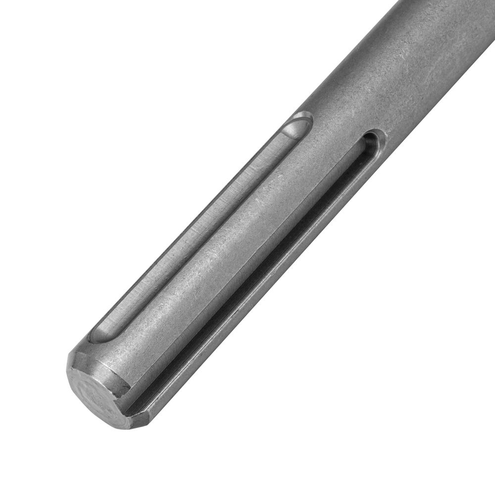 Бур по бетону, 16 х 400 мм, SDS Max c крестовой пластиной Matrix (71229)