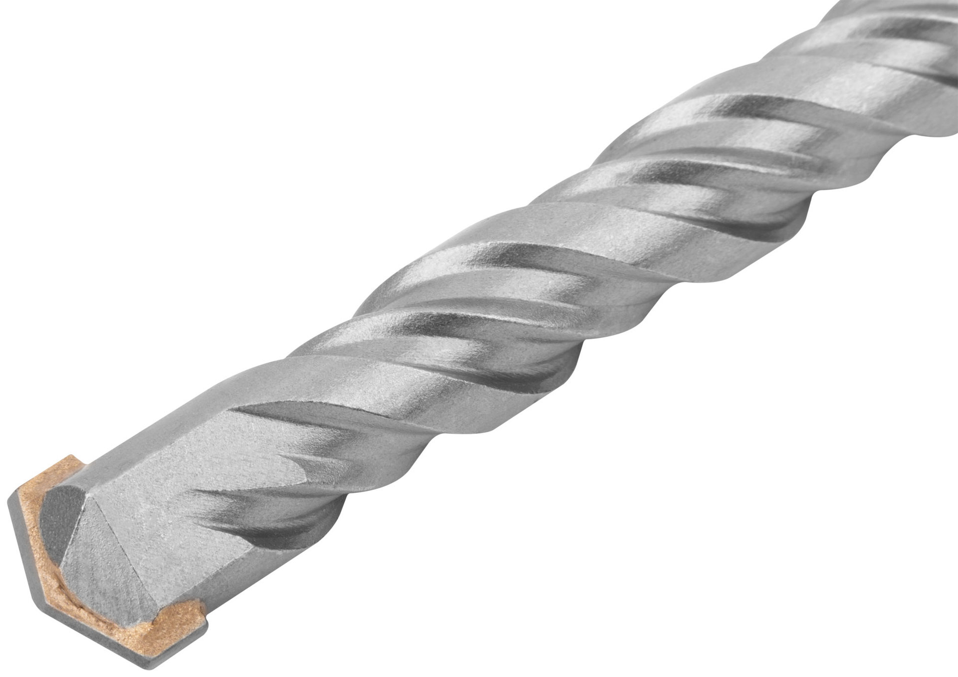 Бур по бетону, SDS-Plus, GreatFlex Light, 16x310 мм (56-16310)