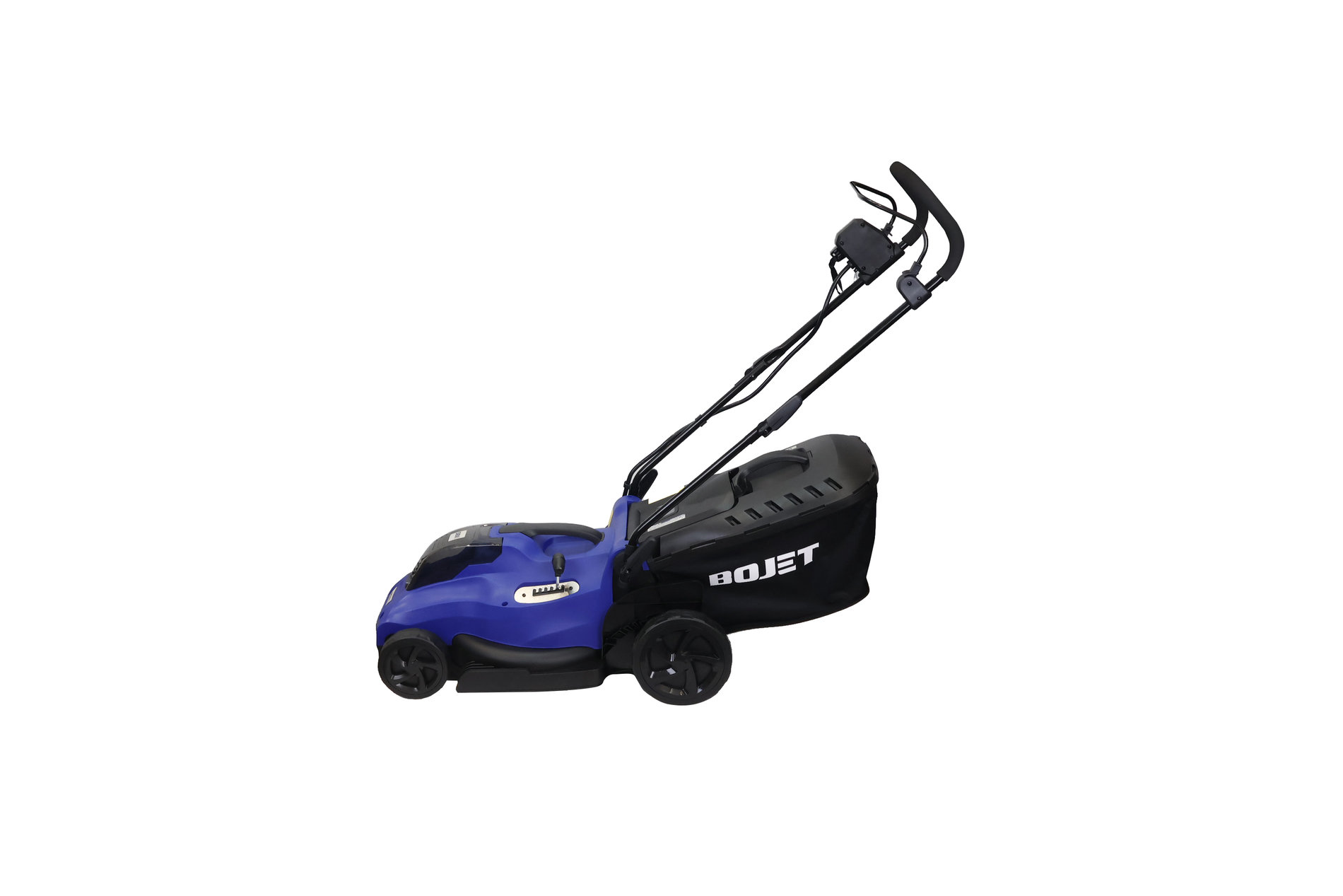 Газонокосилка аккумуляторная, 58В, 46 см, 1х5Ач, ЗУ