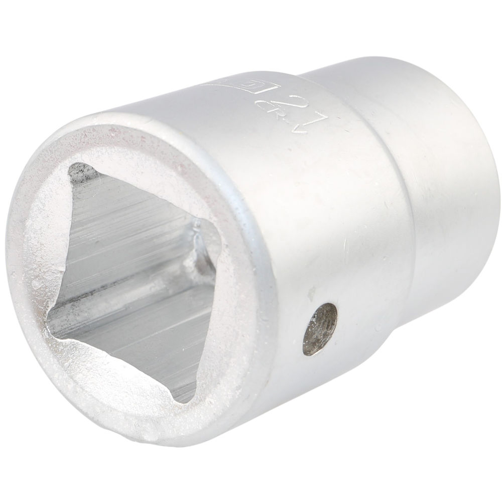 Головка, 3/4, 21 мм, торцевая, 6-гранная, GARWIN PRO, 610745-21