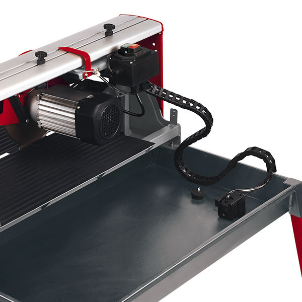 Камнерез Einhell TE-SC 570 L, 1500Вт, 3000об/мин, 250х25,4мм (4301444)