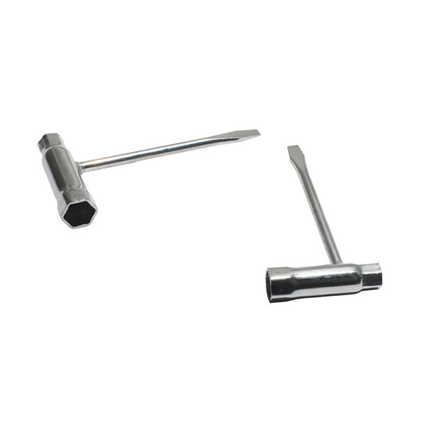 Ключ комбинированный CHAMPION 160-35-35 (17/19) Echo (C1203)