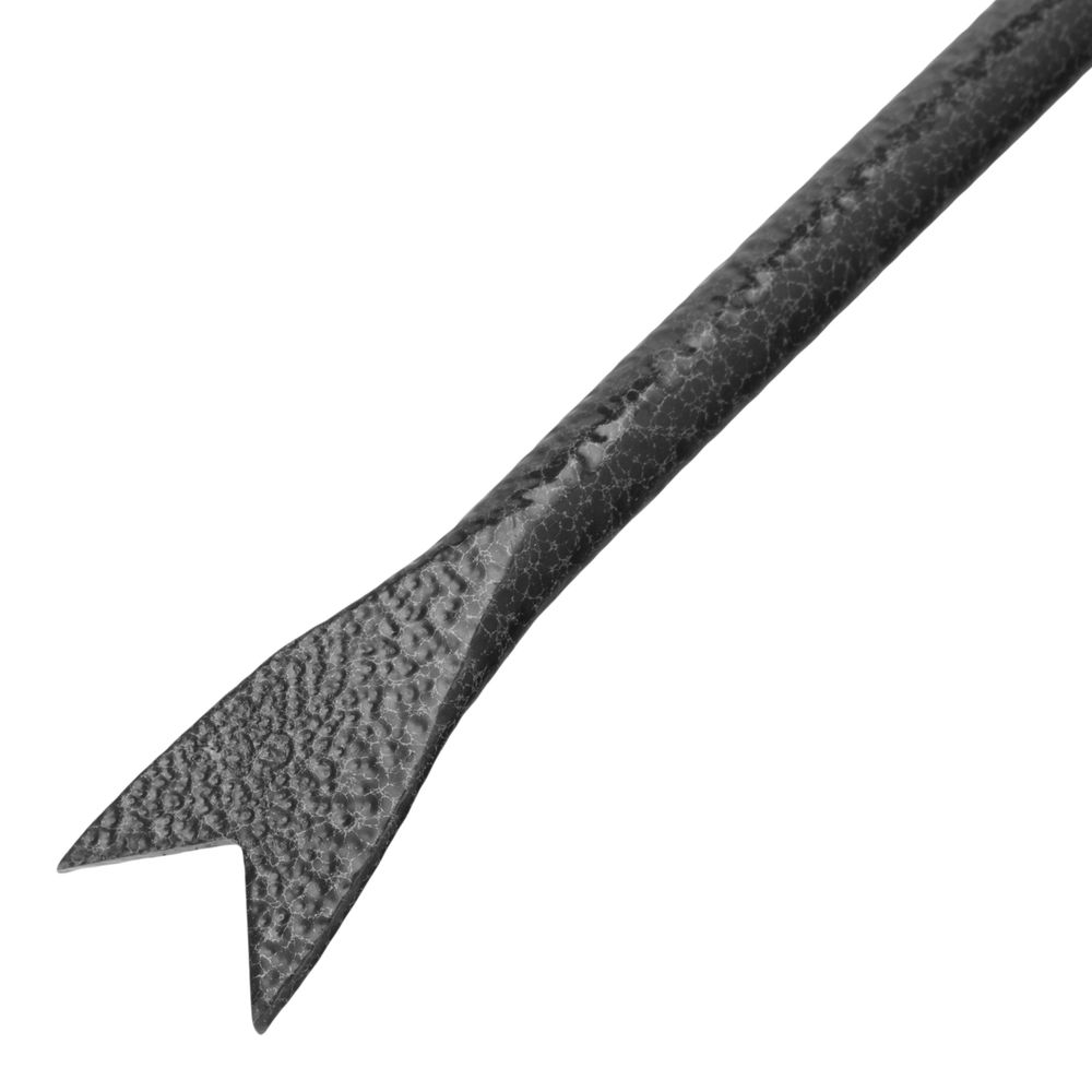 Корнеудалитель, 295 мм, стальной, пластиковая рукоятка, Standard, Palisad (62386)