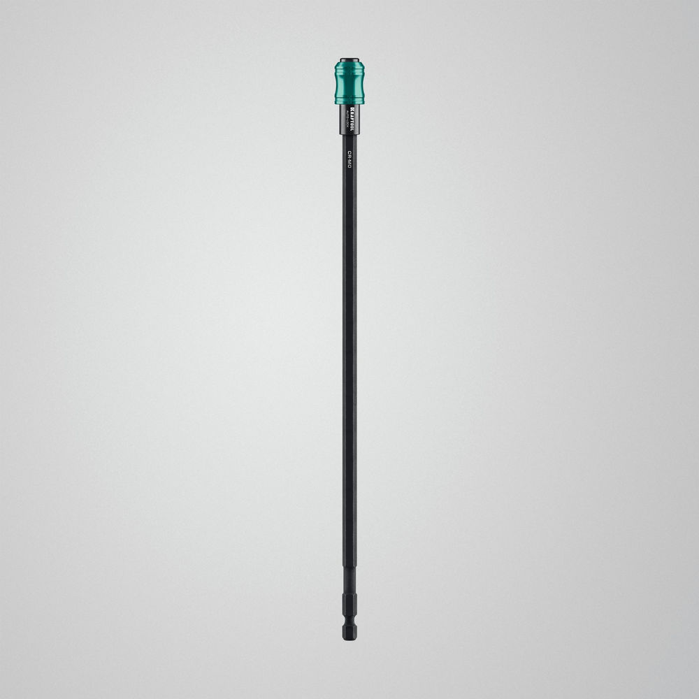 Ударный адаптер для шуруповертов AUTO-LOCK, 300 мм KRAFTOOL 26779-300