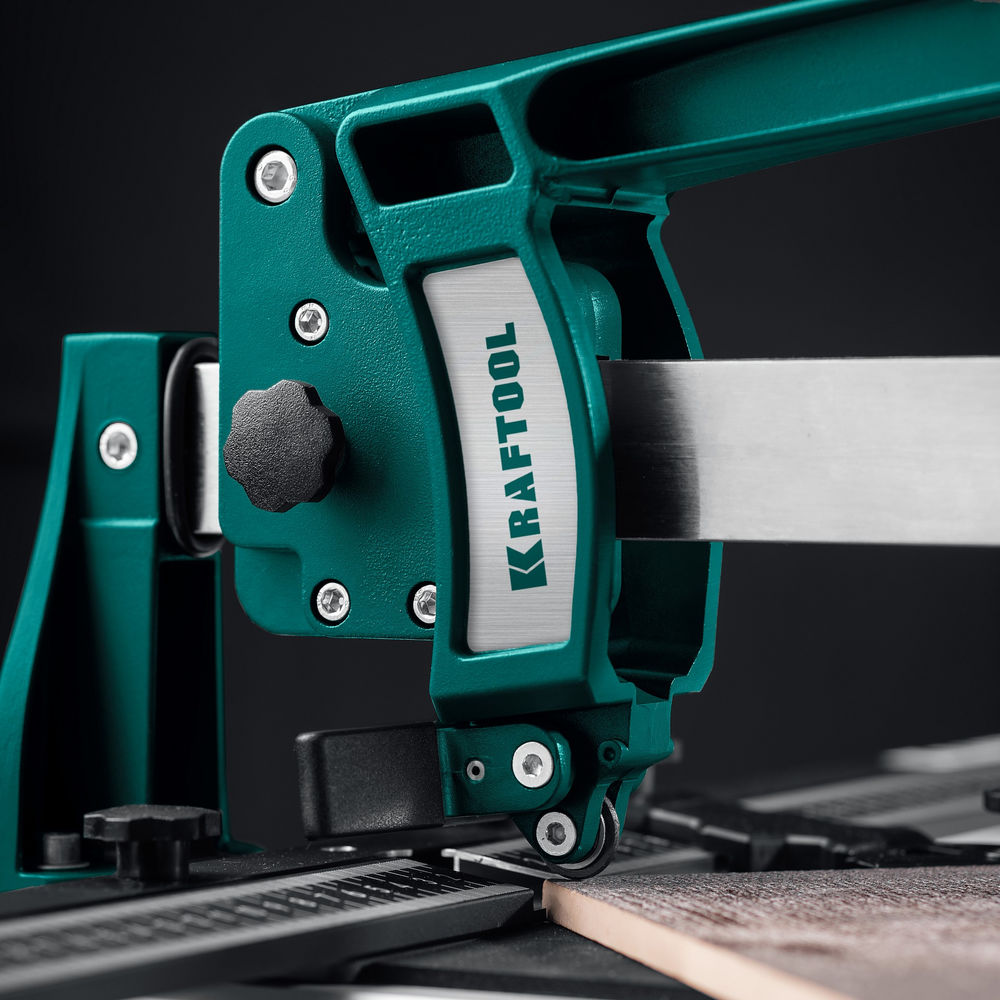 Профессиональный ручной плиткорез GRAND-1200 KRAFTOOL 33271-120