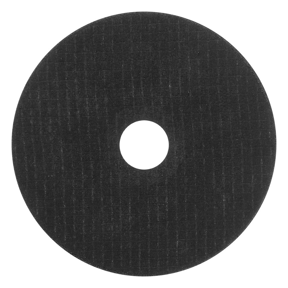 Круг отрезной по металлу, 125 х 1.2 х 22.2 мм Denzel (73762)