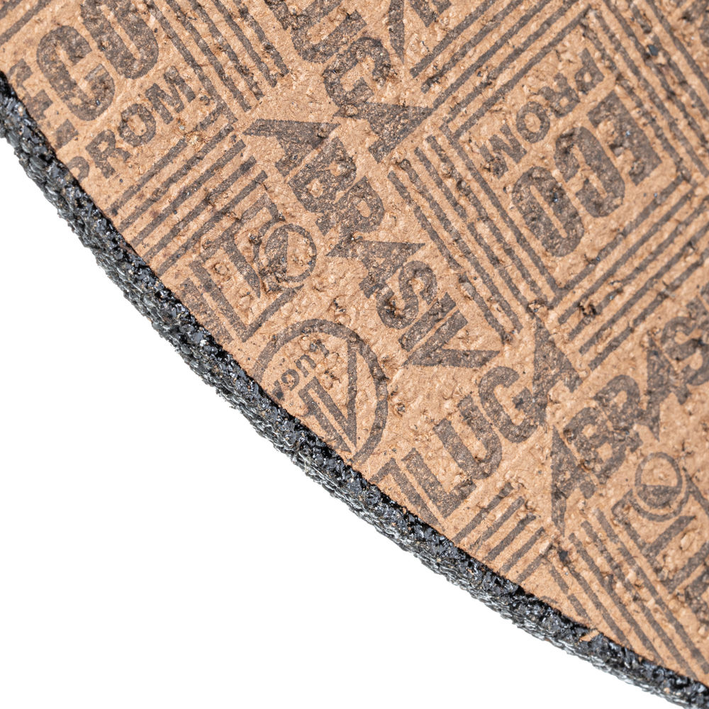 Круг отрезной по металлу, 230 х 2.5 х 32 мм Луга (73687)