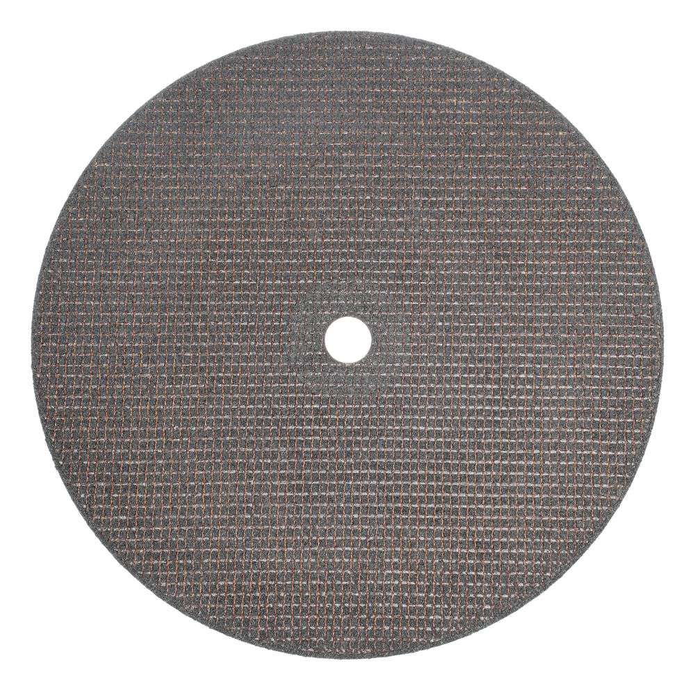 Круг отрезной по металлу, 355 х 3,2 х 25,4 мм, A30TBF// Denzel (73796)