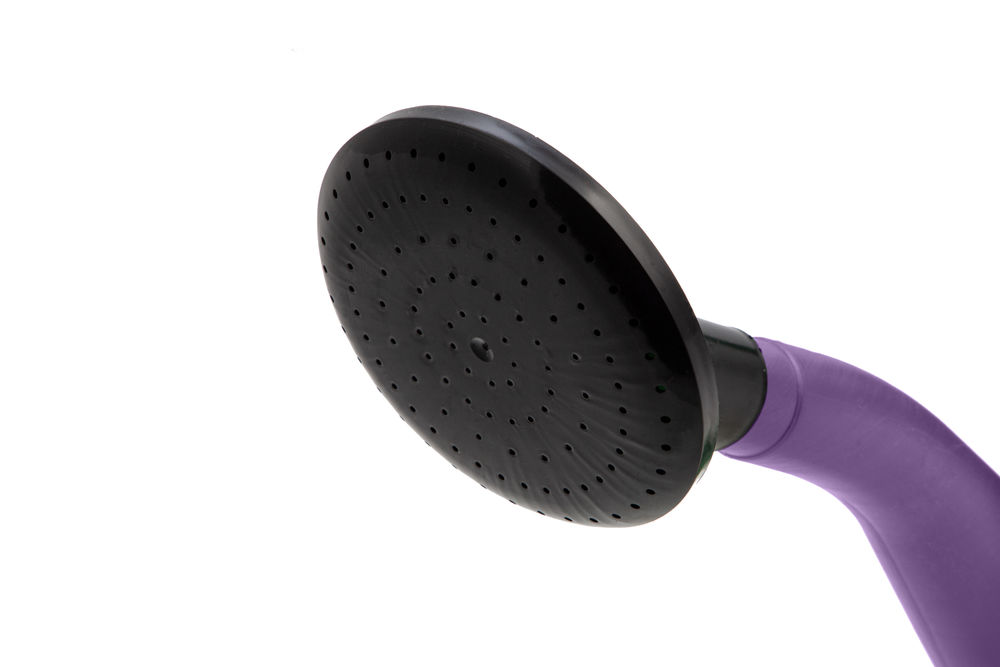 Лейка садовая, 8 л, пластмассовая (67515)