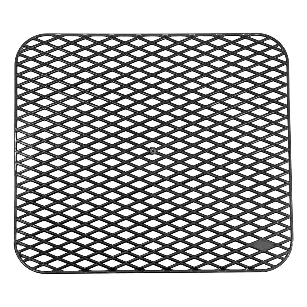 Механическая сеялка на колесах, 45 л Denzel (63951)