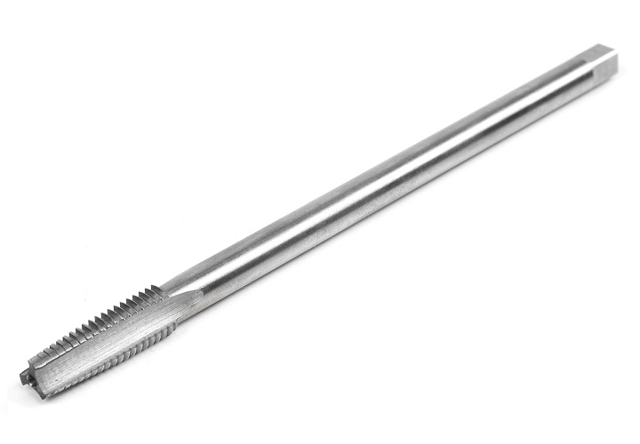 Метчик гаечный М22 х 2.5 Р6М5 HORTZ