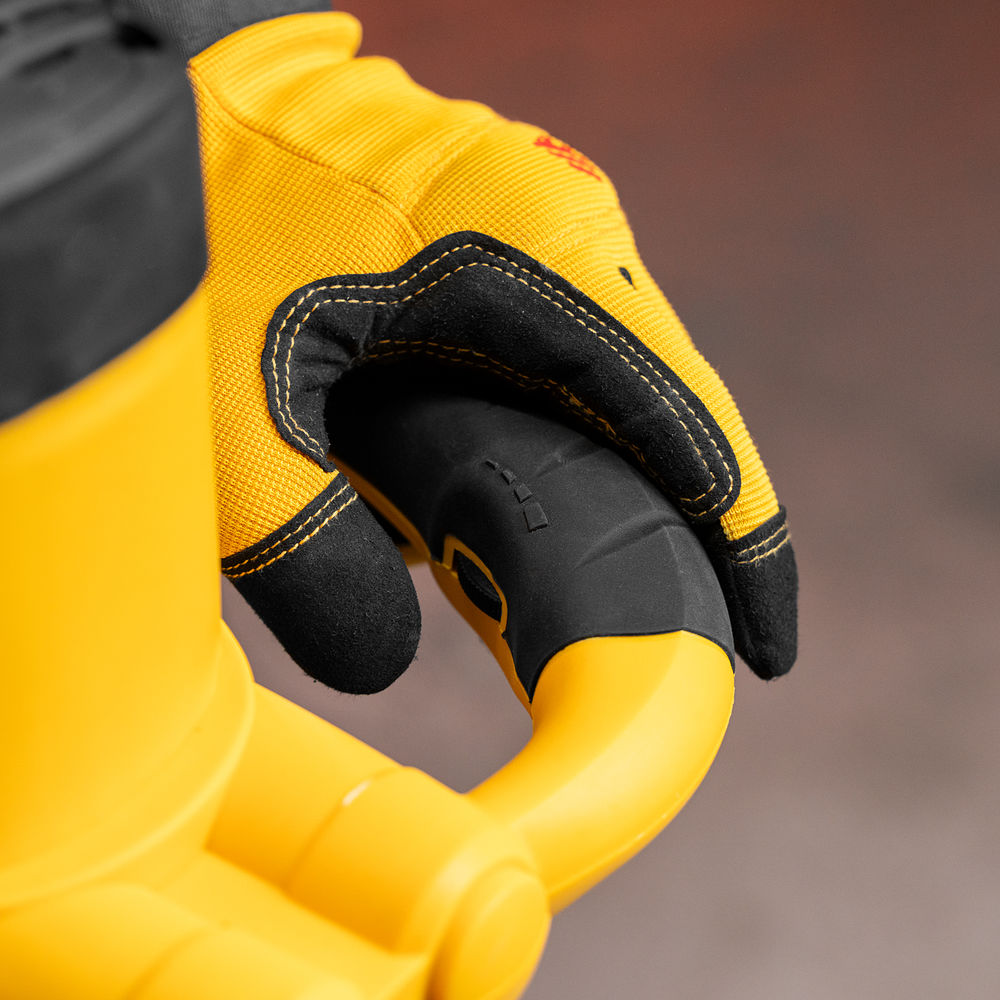 Миксер строительный EM-2-1600, 1600 Вт, 200-480/250-680 об/мин Denzel (27911)