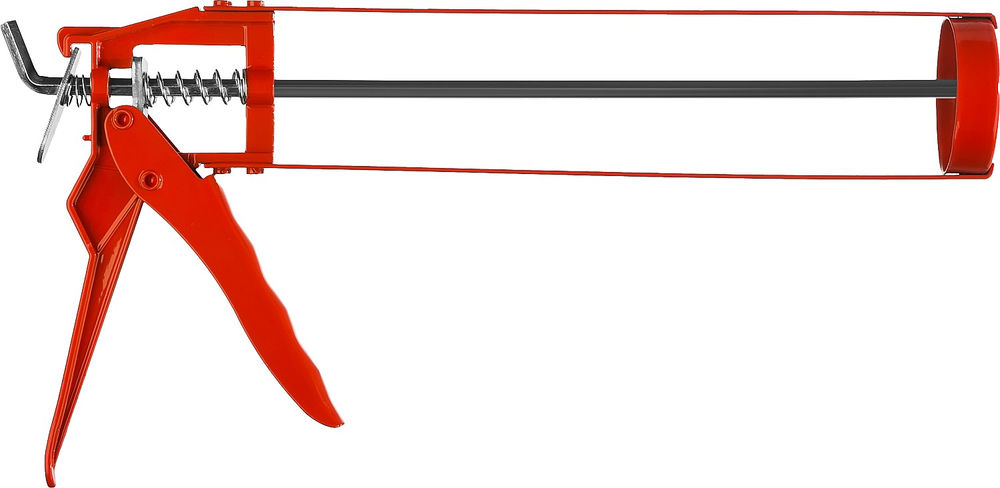 Скелетный пистолет для герметика 310 мл MIRAX 06656