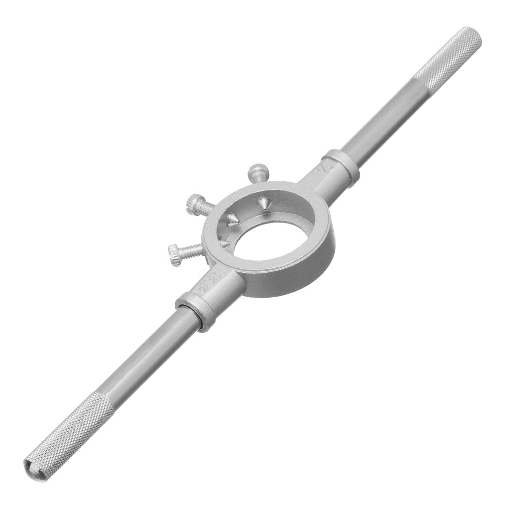 Набор метчиков и плашек М3-М16, 36 предметов Matrix