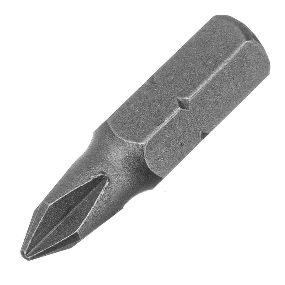 Набор сверл комбинированный, сверла по металлу 1-6 мм, бетону 4-8 мм, дереву 4-8 мм, биты 10 шт, адаптер, зенковка, 31 предмет Pro Matrix (725631)