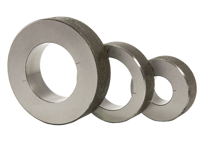 Набор колец установочных 928.2(6-10)