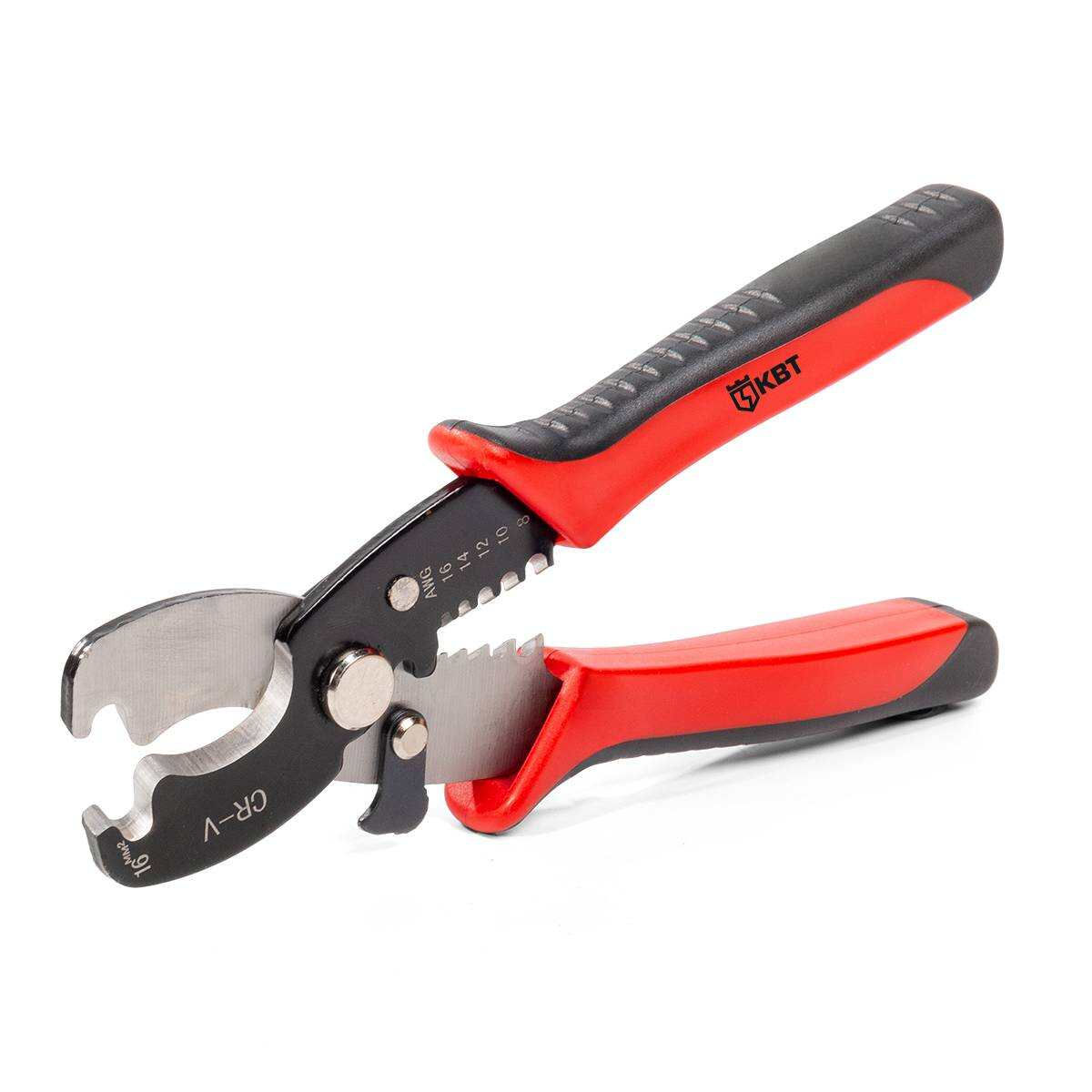 Ножницы кабельные MC-07 (КВТ) 86619