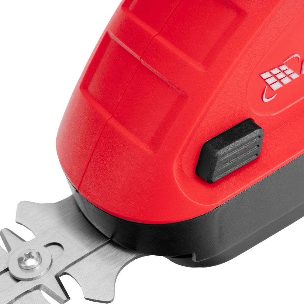 Ножницы-кусторез аккумуляторные GSM-3, Li-Ion, 3,6 В MTX (59480)