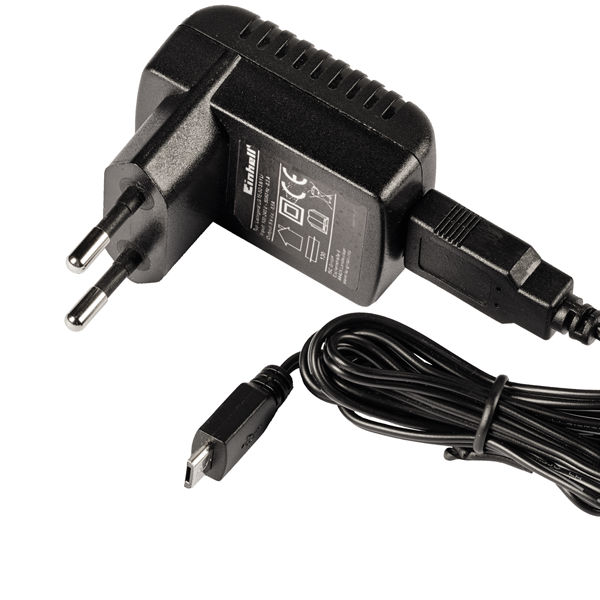 Отвертка акк. Einhell TE-SD 3,6/1 Li, 4.5Нм,180 об/мин,подсветка,набор бит 10 пр,картонн.коробка (4513501)