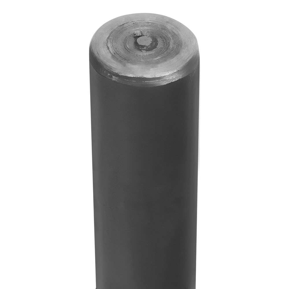 Петля гаражная с шаром, D 22 x 140 мм, 4 шт, Сибртех (920067)