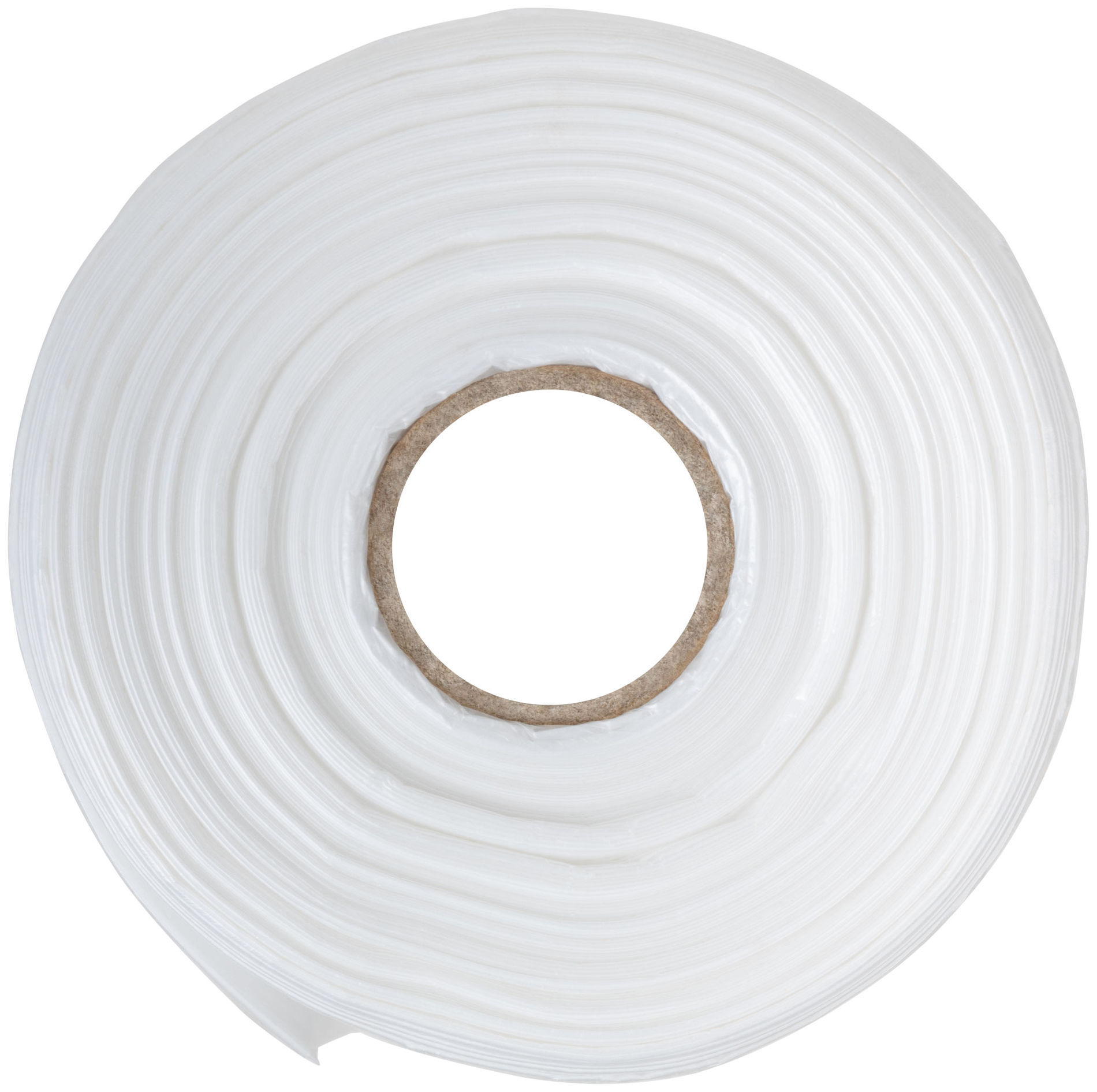 Пленка защитная, с клейкой лентой, 8 мкм, 2700 мм х 15 м (11871)