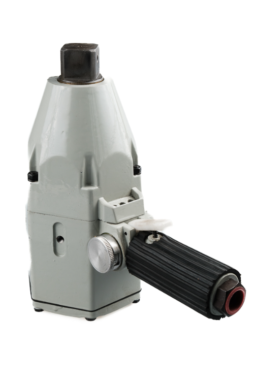 Пневмогайковерт ИП-3128МС