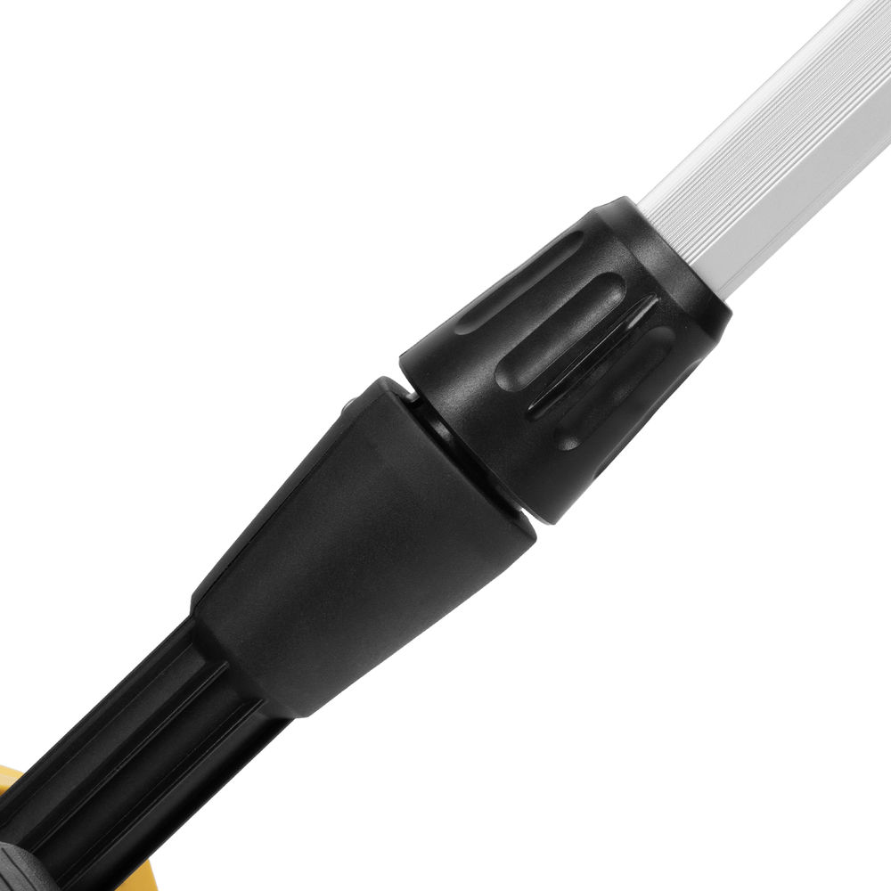 Портативная аккумуляторная газонокосилка CLM-22, Li-ion, 20В, 220 мм // Denzel (58860)