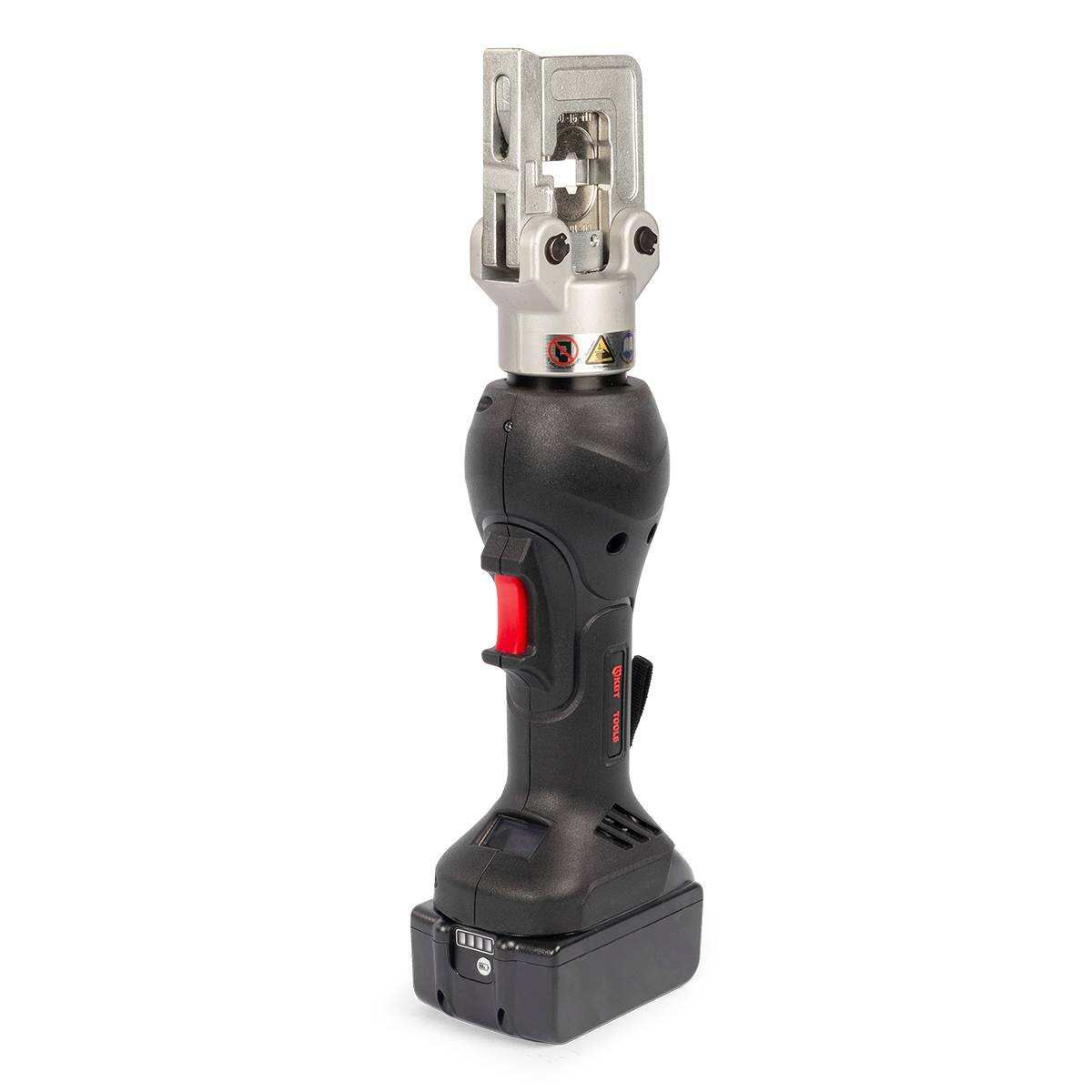 Пресс гидравлический аккумуляторный ПГРА-240 (КВТ) 68078