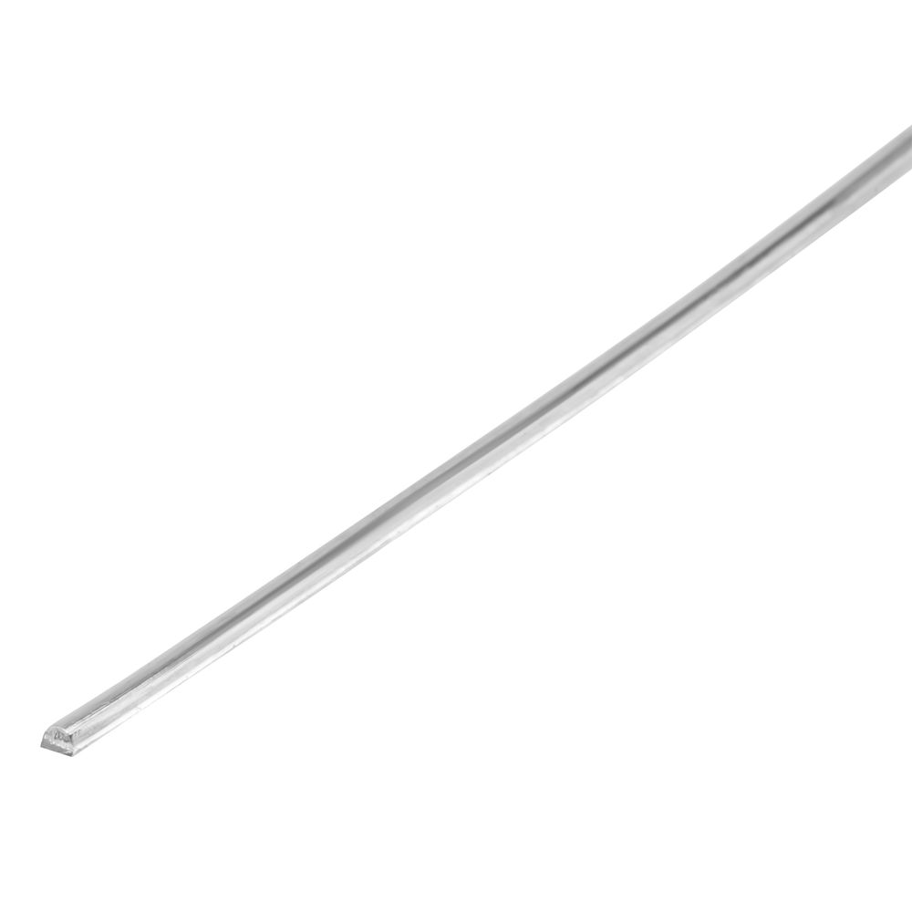 Проволока стальная 50 м, оцинкованная, термообработанная 0.8 мм Сибртех (84905)