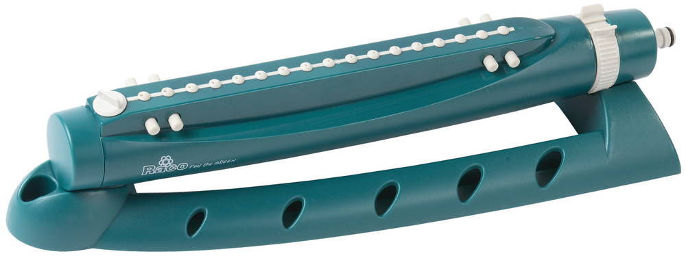 Веерный распылитель Excel-301, 18 форсунок RACO 4260-55/691