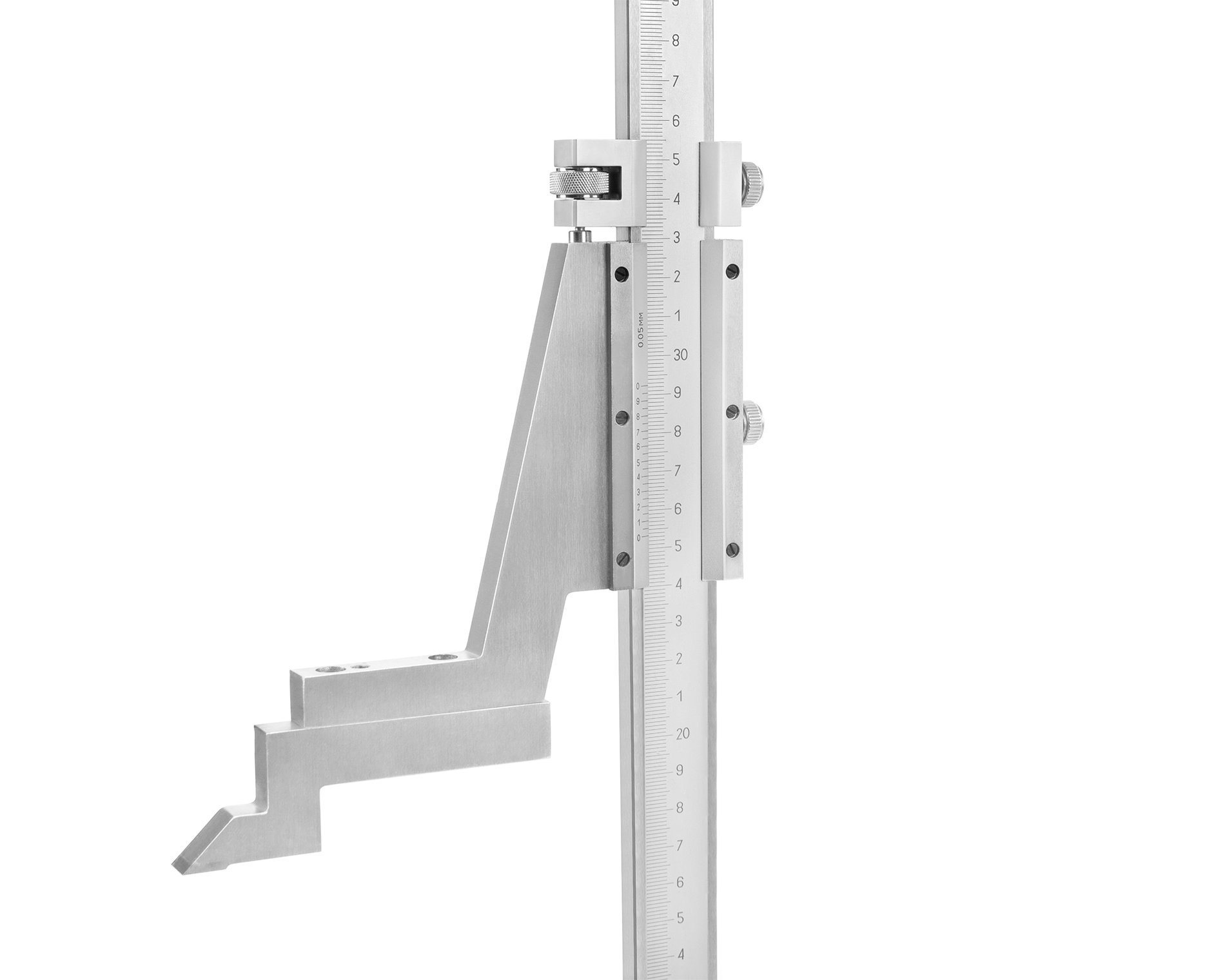 Штангенрейсмас ШР- 500 0,05 Микрон