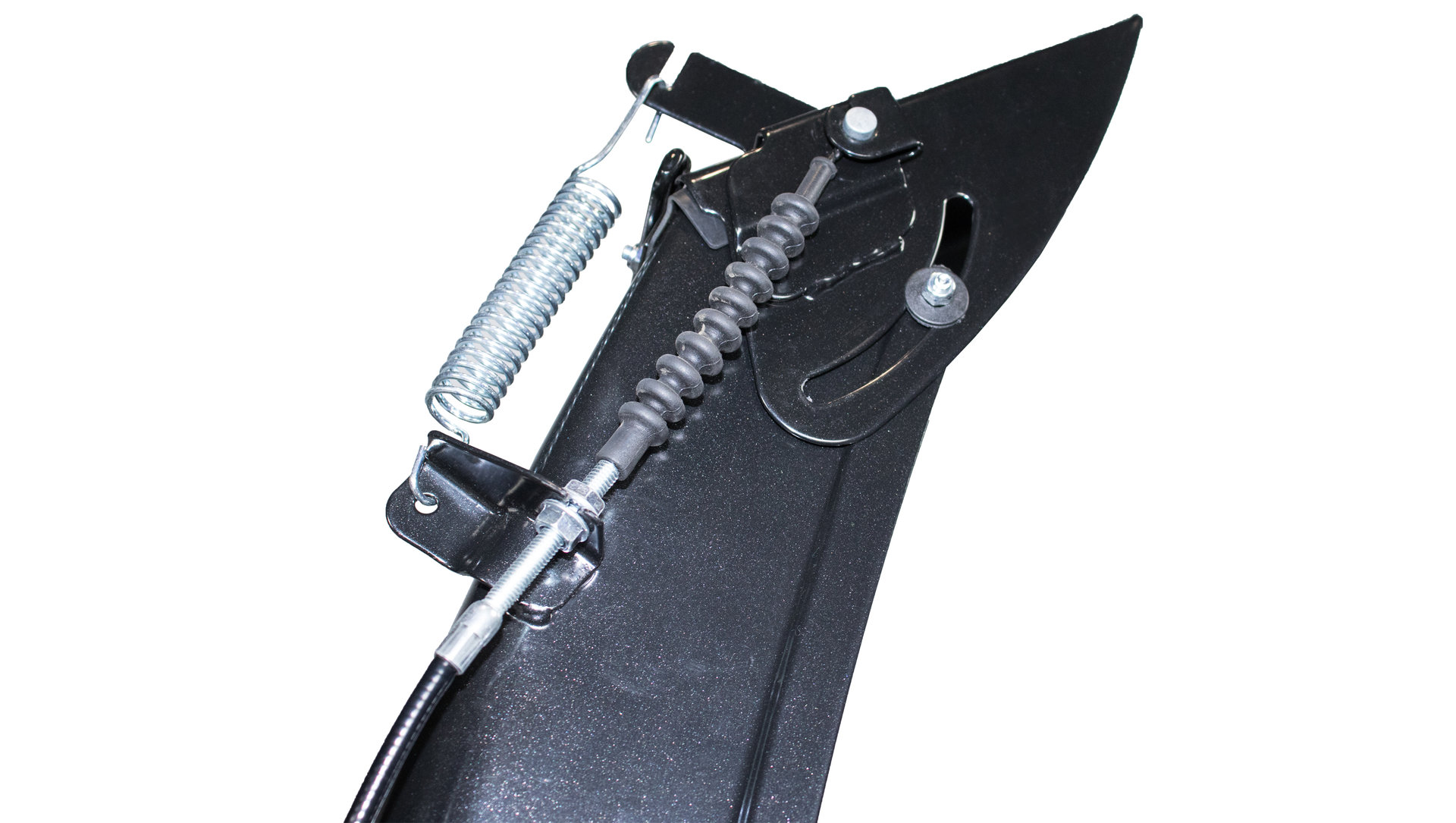 Снегоотбрасыватель CHAMPION ST762E (6,5лс 61см 6F/2R колеса 3,6л 80кг эл.стартер, фара) (ST762E)