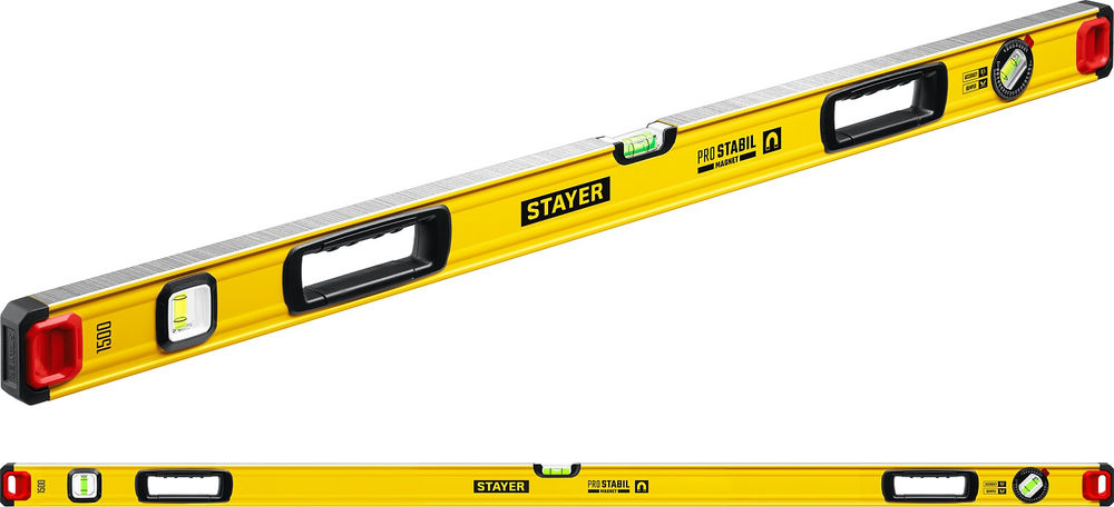 Петля карточная разъемная левая цвет коричневый STAYER 50x43x1.8 мм 37613-50-3L  