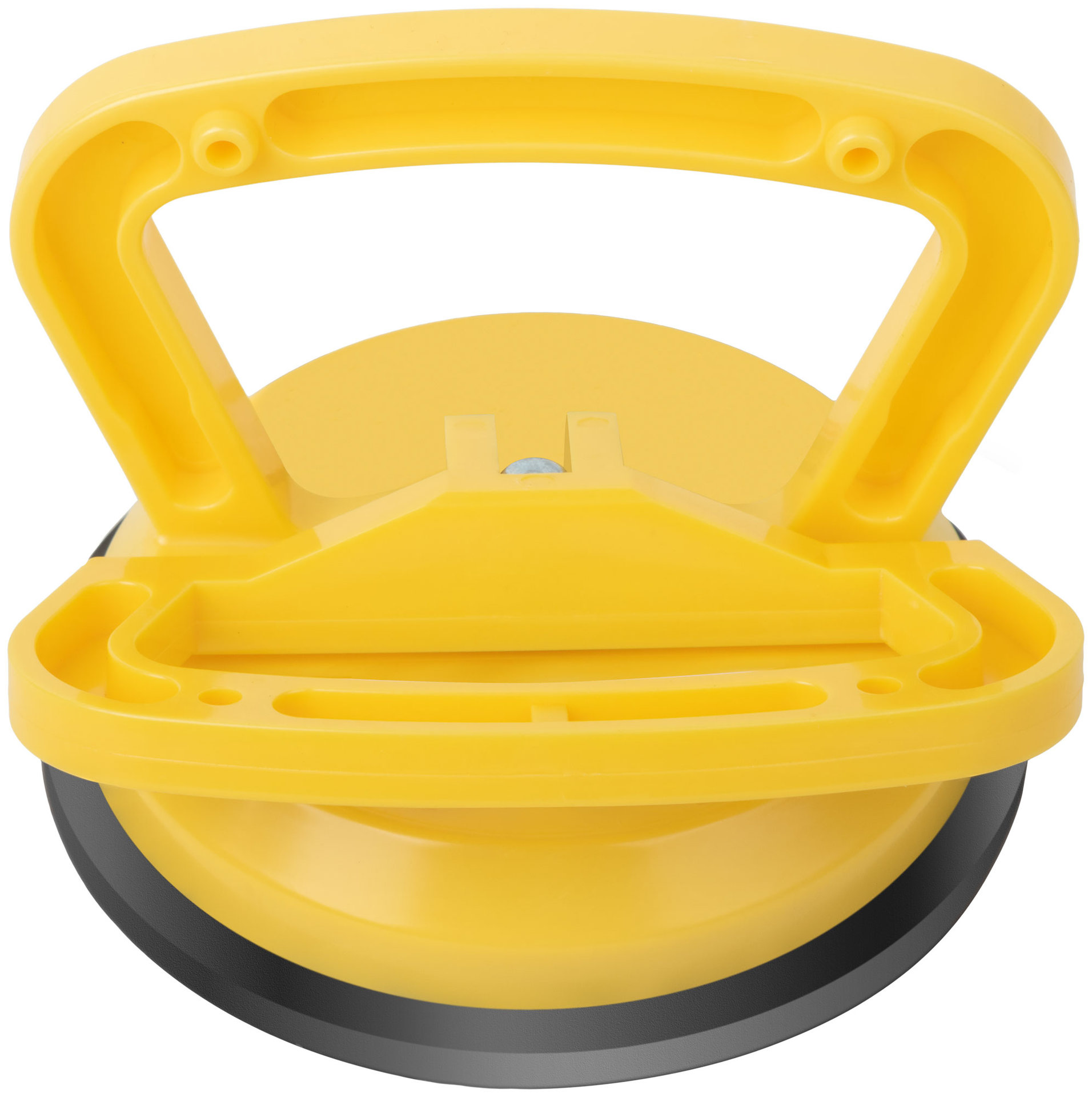 Стеклодомкрат пластиковый одинарный, грузоподъемность 45 кг