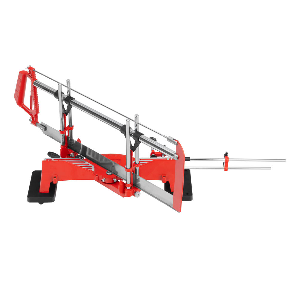 Стусло прецизионное, 600 мм, с наклоном полотна МАТРИКС (22750)