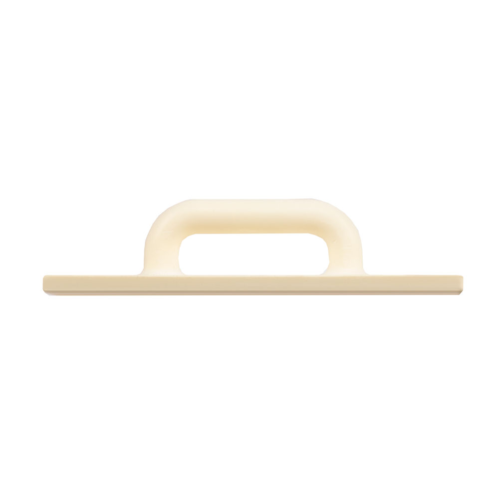 Терка полиуретановая, 180 х 320 мм Сибртех (86630)