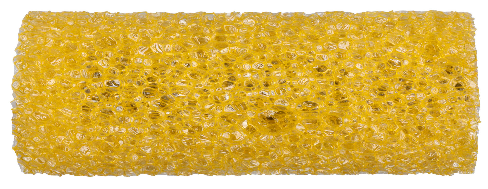 Валик, ядро 35 мм, структурный поролон грубый, крупнопористый, под 6 мм ручку, 100 мм (30-1274)