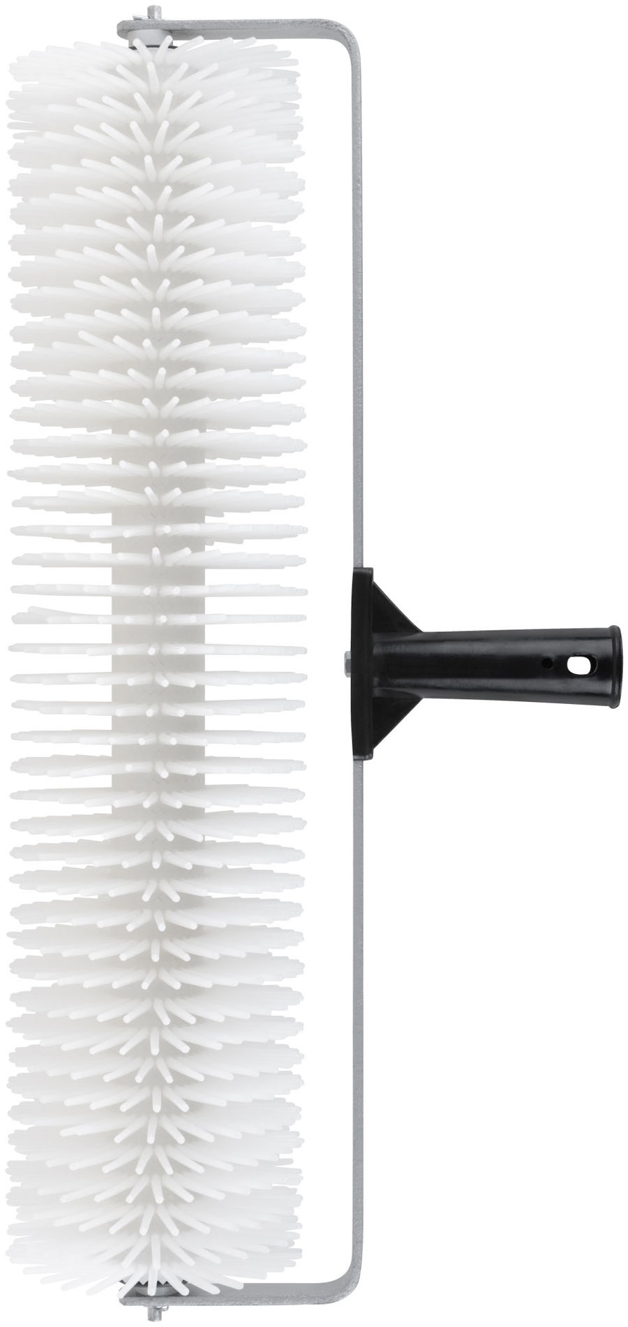 Валик пластиковый игольчатый Макси, диаметр 123 мм, высота иглы 41 мм, 500 мм (04144)