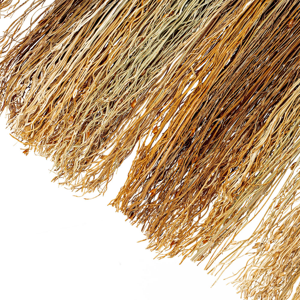 Веник из сорго Люкс (93342)