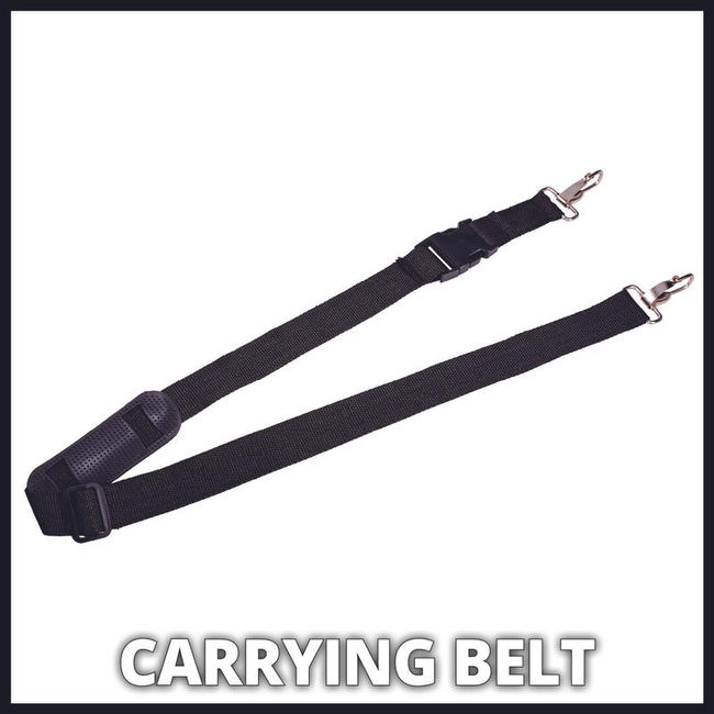 Высоторез электрический Einhell GC-EC 7520 T, 750Вт,цепной,шина 200мм,тел.штанга 1.78-2.57м,бак100мл (4501240)