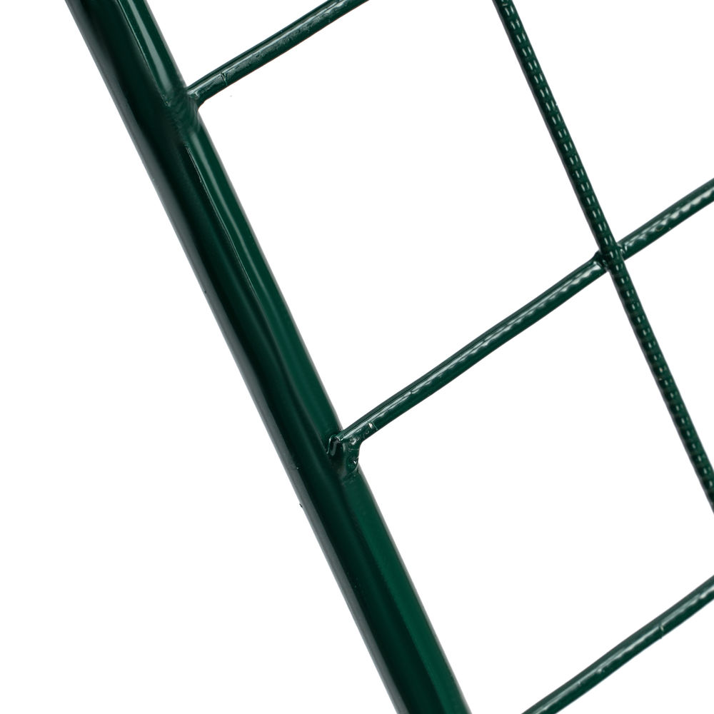 Заборчик Садово-парковый «Классический» 0.7 х 0.9 м (65042)