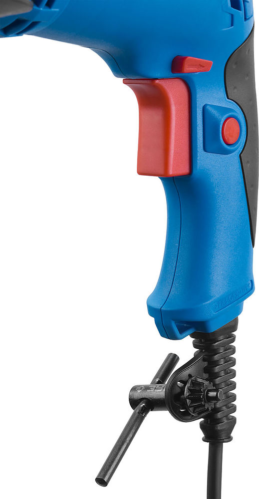 Дрель ударная 850 Вт 13 мм мет. корпус Профессионал ЗУБР ЗДУ-850 ЭРММ2