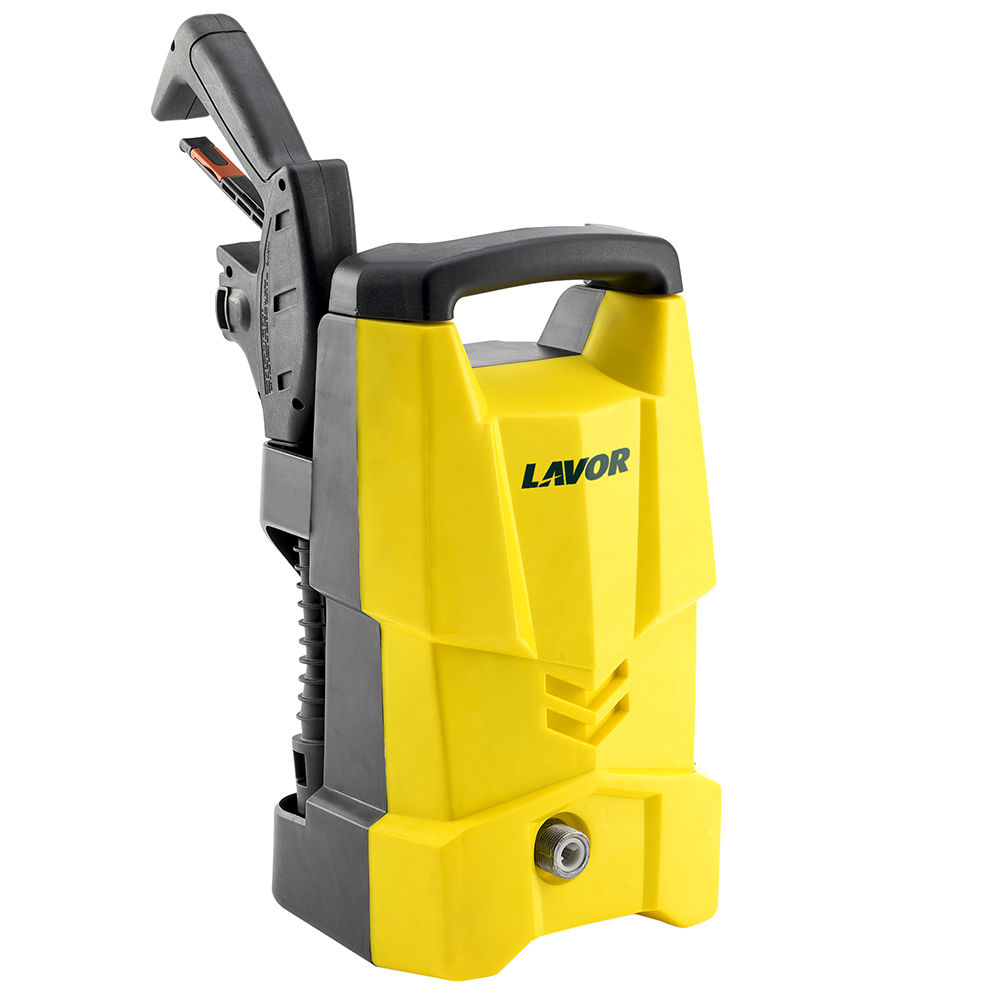 Аппарат (мойка) высокого давления электрический Lavor One 120