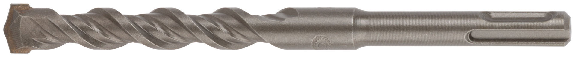 Бур по бетону CUTOP, Profi Plus - двойная спираль, три пылеотводящие кромки, 14 x 160 мм (49-14160)