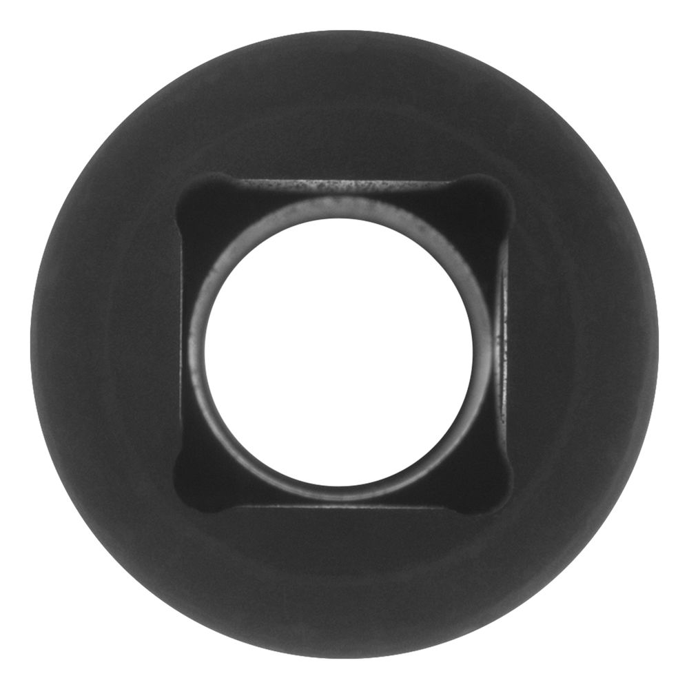 Головка ударная удлиненная шестигранная, 13 мм, 1/2, CrMo Stels