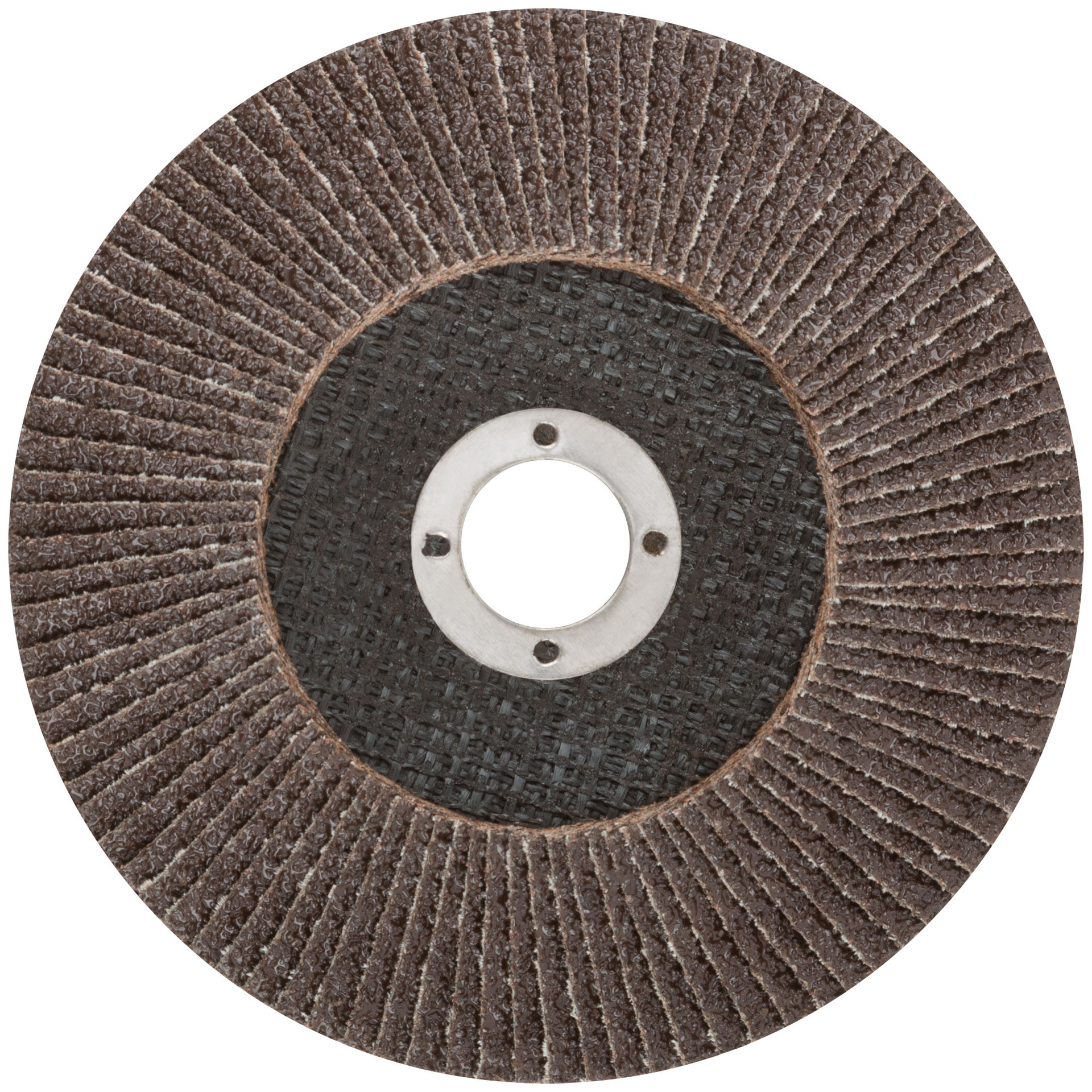 Круг лепестковый торцевой Cutop Profi (96 лепестков) 150 х 22,2 мм, Р36 (70-406)