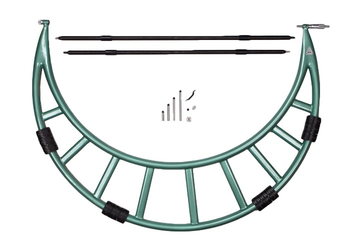 Микрометр МК-2000 0,01 Микрон